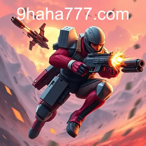 Exploring the Exciting World of Action Games: 'haha777' as a Gateway