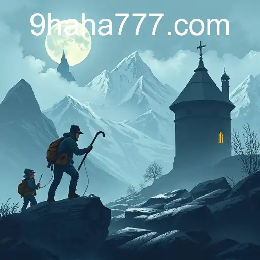 Exploring the Thrill of Adventure Games on 'haha777'