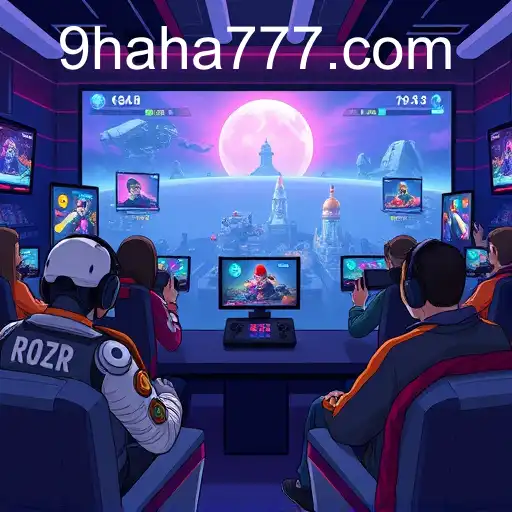 The Evolution of Online Gaming Platforms in 2025