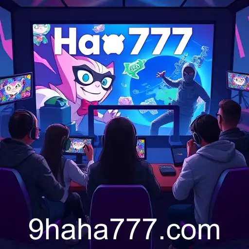 Exploring the Gaming Landscape with haha777