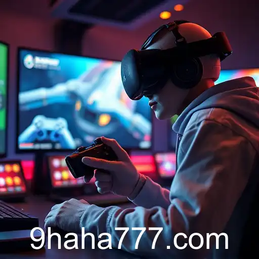 The Future of Online Gaming: A Look at Emerging Trends