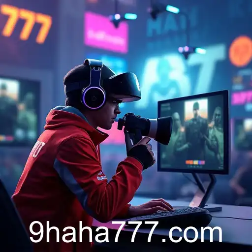 Gaming Evolution: The Impact of Online Platforms