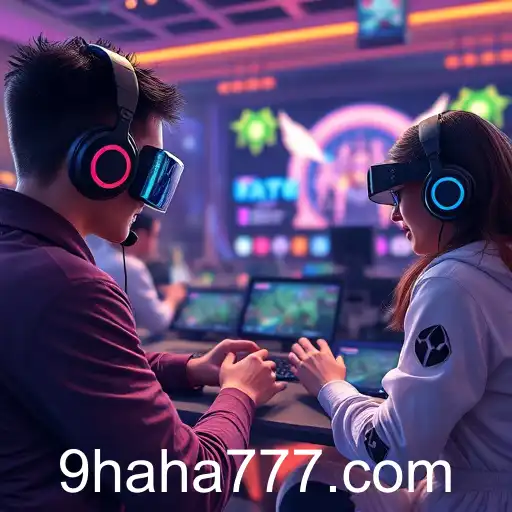 Gaming Trends Shaping 2025