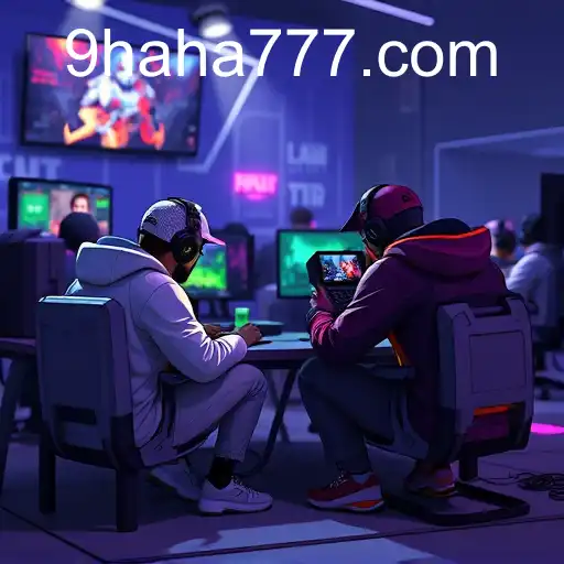 Exploring the Exciting World of Multiplayer Games: The Rise of 'haha777'