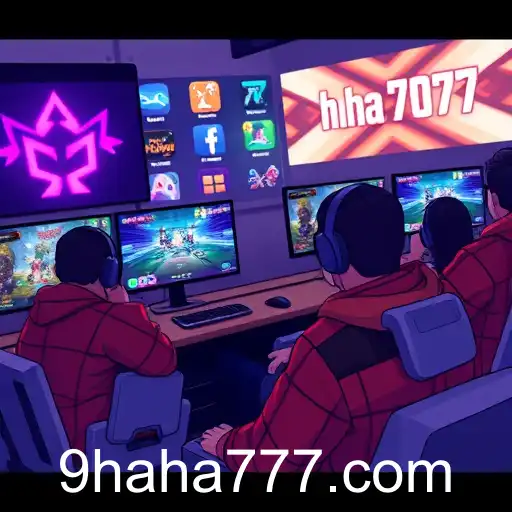 The Rise of Digital Entertainment Platforms