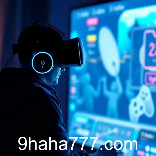 The Rise of Digital Gaming in 2025