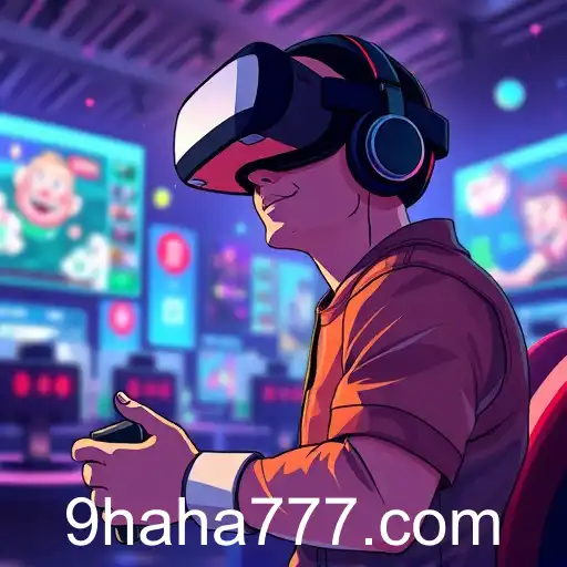 Emerging Trends in Online Gaming