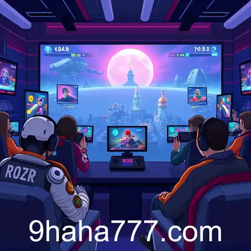 The Evolution of Online Gaming Platforms in 2025