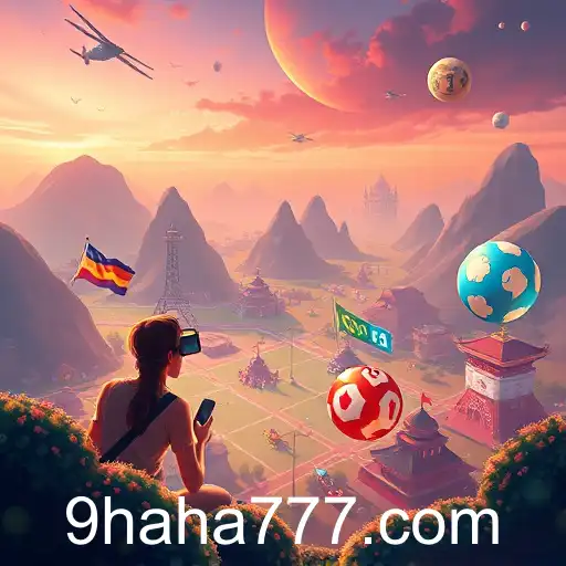 The Evolution of Online Gaming in 2025