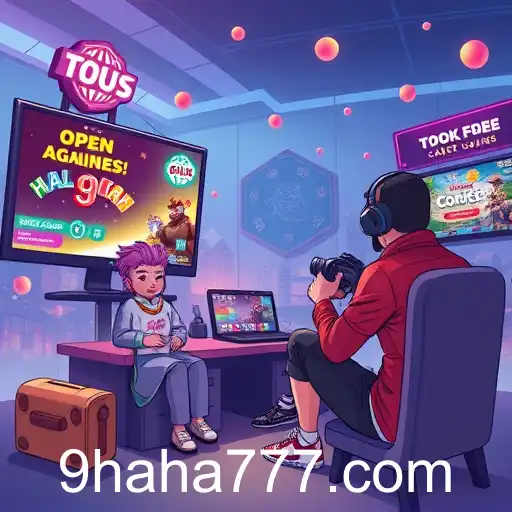 The Evolving Landscape of Online Gaming in 2025