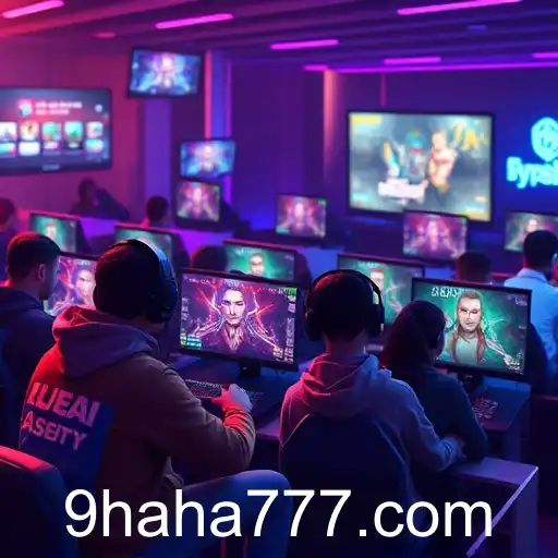 The Evolving Landscape of Online Gaming in 2025