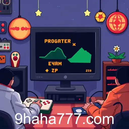 Evolving Trends in Online Gaming