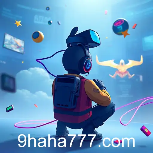 Exploring Virtual Worlds with haha777