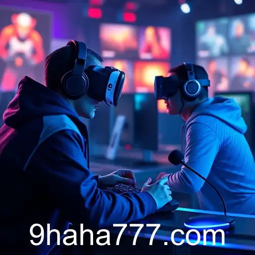 Rising Popularity of Gaming Portals in 2025