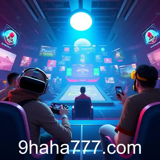 Gaming Trends and Online Safety in 2025