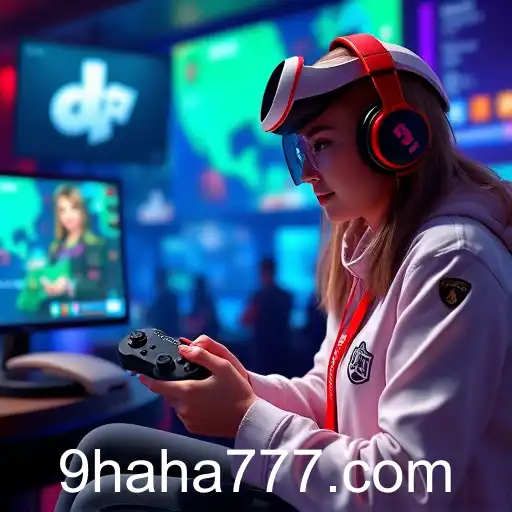 The Impact of Online Gaming in 2025