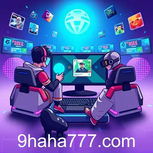 The Rise of Online Gaming Platforms in 2025