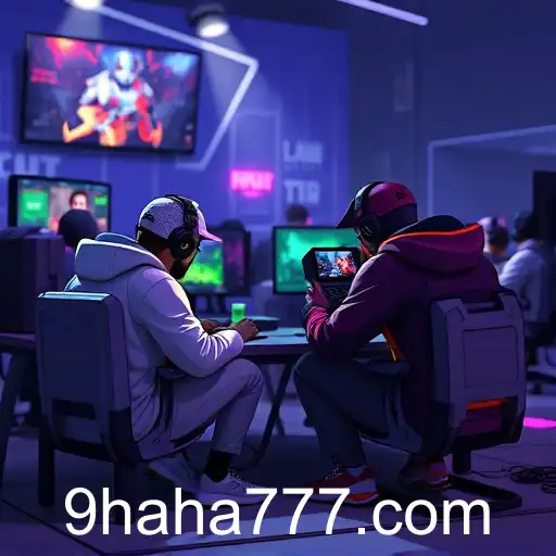 Online Gaming Trends in 2025: A Deep Dive