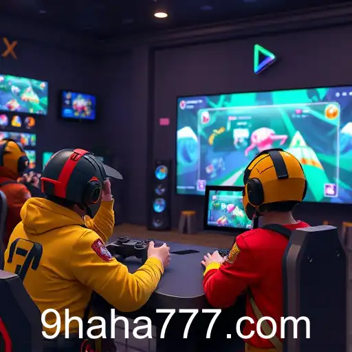 The Rise of Online Gaming in 2025