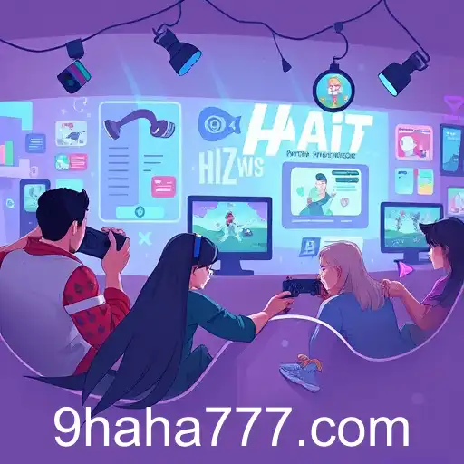 The Rise of Virtual Gaming Communities