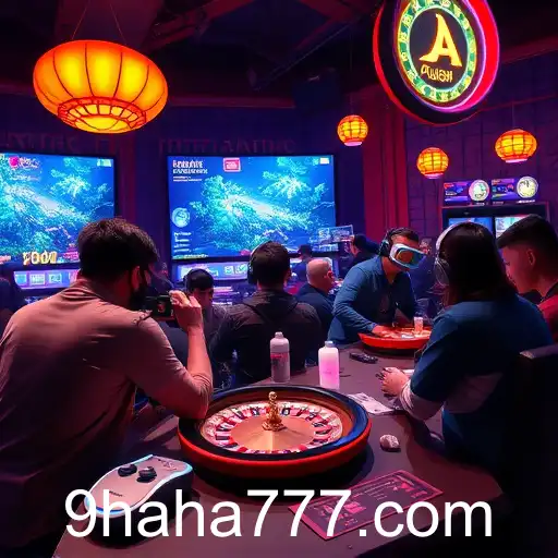 The Rise of Online Gaming Platforms in 2025