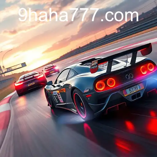Exploring the Thrill of Racing Games: A Dive into the 'haha777' Category