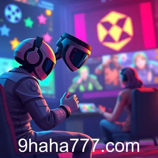 The Rise and Game-Changing Influence of Haha777