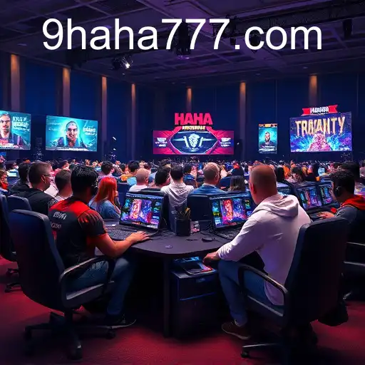 Game Trends of 2026: The Rise of 'haha777'