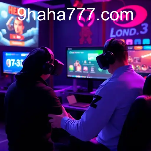 The Rise of Haha777: Gaming Trends in 2025