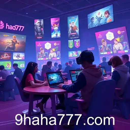 The Rise of Online Gaming Platforms in 2025