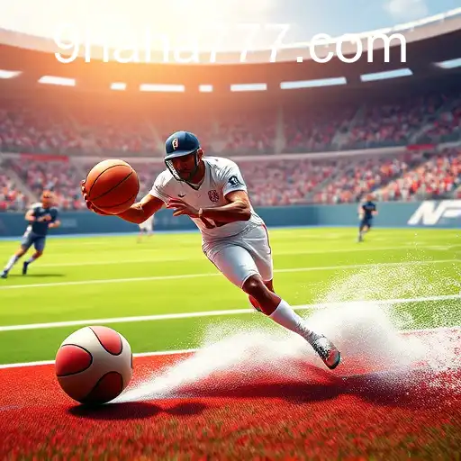 Exploring the Exciting World of Sports Games with Haha777