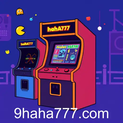 Exploring the Fascinating World of Arcade Games on Haha777