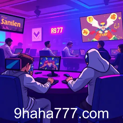 The Rise of Digital Gaming Communities