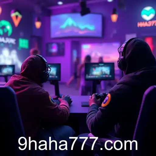 Digital Gaming Evolution Continues