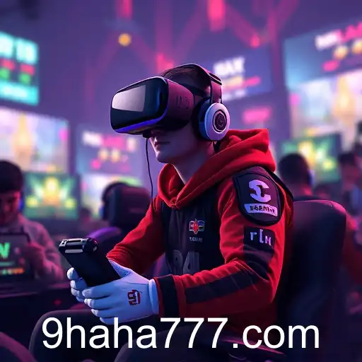 Gaming and Online Evolution