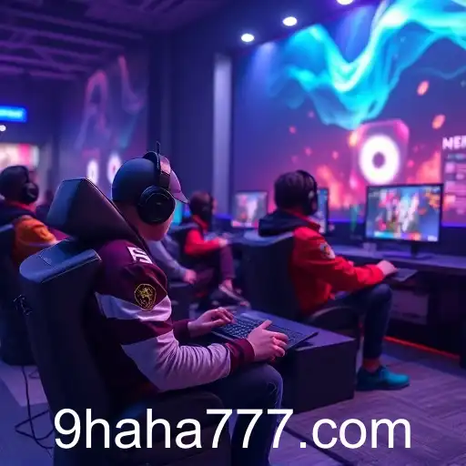 The Rise of Online Gaming Communities