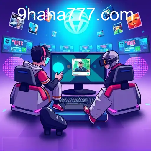 The Rise of Online Gaming Platforms in 2025