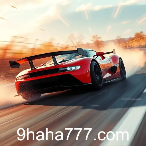 Exploring the Thrill of Racing Games: A Dive into the 'haha777' Category