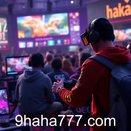 The Rise of Online Gaming Communities