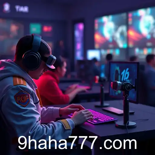 The Rise of Gaming and Online Communities in 2025