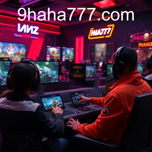 The Rise of Haha777 in Online Gaming