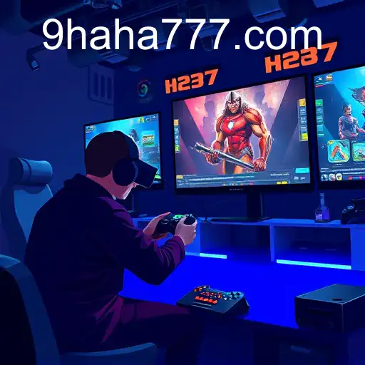 The Rise of haha777: Revolutionizing Online Gaming Experience