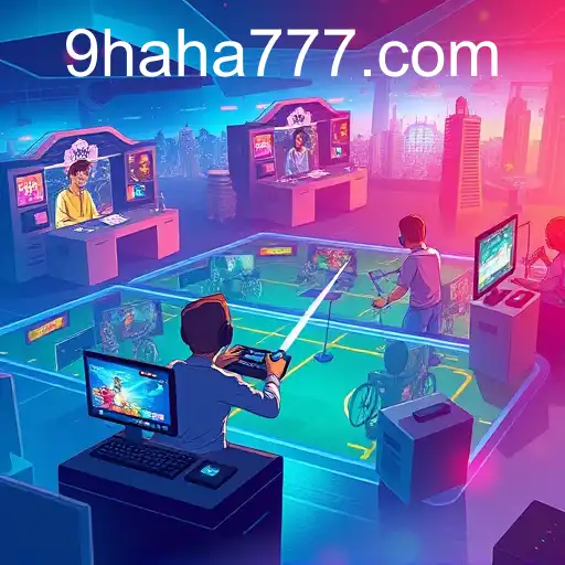 The Rise of Online Gaming Communities in a Digital Age