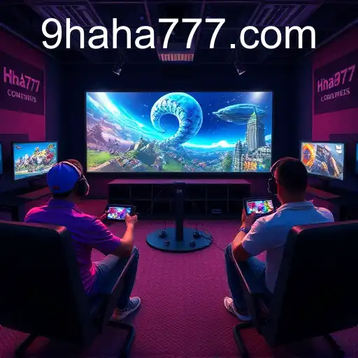 The Rise of Online Gaming Platforms