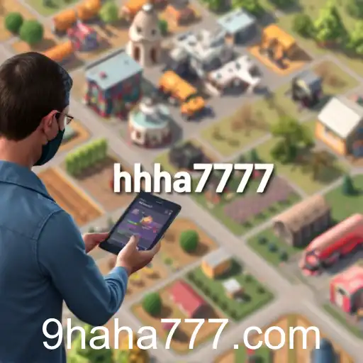 Exploring the Diverse World of Simulation Games on Haha777
